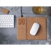 Cork Wireless Charging Mousepad wholesaler