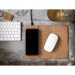 Cork Wireless Charging Mousepad, Cork accessory promotional