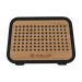 5w bamboo and cement speaker Pioneers wholesaler