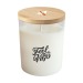 Product thumbnail Scented Candle Vanilla 4