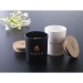 Scented Candle Vanilla, candle promotional