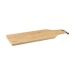Product thumbnail Tapas Bamboo Board cutting board 0