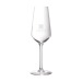 Product thumbnail Loire Champagne glass 230 ml 0