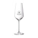 Product thumbnail Loire Champagne glass 230 ml 2