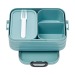 Mepal Lunchbox Bento midi 900 ml lunch box, meal box promotional