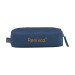 Pencil Case Felt rPET trousse à crayons, Trousse à crayons promotional