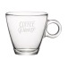 Lugano Expresso Glass 100 ml wholesaler