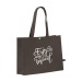Feltro rPET BigShopper sac de courses, sac en PET promotional