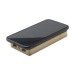 Solar Powerbank 8000+ Wireless Charger external charger wholesaler