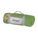 SuperSoft RPET (180 g/m²) fleece plaid, Blanket or plaid promotional