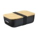 Product thumbnail Midori Bamboo Lunchbox 0