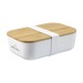 Product thumbnail Midori Bamboo Lunchbox 2
