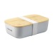Product thumbnail Midori Bamboo Lunchbox 3