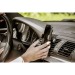 Handsfree Wireless Charger, cell phone holder and cradle for car promotional
