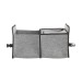 Trunk RPET Felt Organizer Cooler bag wholesaler