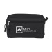 Stacey RPET toiletry bag wholesaler