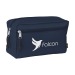 Stacey RPET toiletry bag, toiletry kit promotional