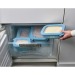 Mepal Cirqula rectangular multipurpose bowl 1L lunchbox, meal box promotional