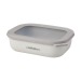 Mepal Cirqula rectangular multipurpose bowl 1L lunchbox wholesaler