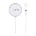 Force MagSafe 15W Recycled Wireless Charger, light stand promotional