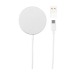 Force MagSafe 15W Recycled Wireless Charger, light stand promotional