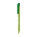 Stilolinea Ingeo Pen Green Office, Biodegradable plastic pen promotional