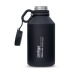 Product thumbnail 1.9l stainless steel insulated bottle 5