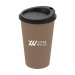 Hazel mug 300 ml, Plastic mug and cup promotional