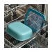 Mepal Cirqula rectangular multi-purpose 500 ml lunchbox wholesaler