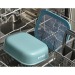 Mepal Cirqula rectangular multi-purpose 500 ml lunchbox wholesaler