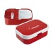 Product thumbnail Mepal Lunchbox Campus lunch box  1