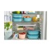 Mepal Cirqula rectangular multipurpose bowl 2L lunchbox wholesaler