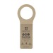 Ecobottle 650 ml of vegetable origin - made in Europe wholesaler