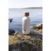 Ecobottle 650 ml of vegetable origin - made in Europe wholesaler