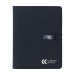 Quest Portfolio RPET A5 briefcase wholesaler