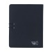 Quest Portfolio RPET A5 briefcase, conference folder promotional
