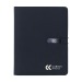 Quest Portfolio RPET A5 briefcase wholesaler