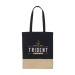 Combi Organic Shopper (160 gsm) shopping bag wholesaler