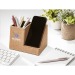 Ecork Pen Holder Wireless Charger pen holder, pencil cup promotional