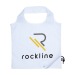 Strawberry RPET folding bag, PET Bag promotional