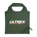 Strawberry RPET folding bag wholesaler