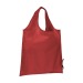 Strawberry RPET folding bag, PET bag promotional