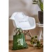 Strawberry RPET folding bag wholesaler