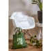 Strawberry RPET folding bag wholesaler