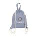 Recycled cotton PromoBag Plus 180g/m² sac à dos wholesaler