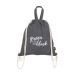 Recycled Cotton PromoBag Plus (180 gsm) backpack, Gym bag promotional
