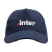 Trucker Recycled Cotton cap, Durable hat and cap promotional
