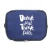Zembla RPET cooler bag wholesaler