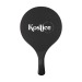 BeachTennis beach game, beach tennis shoes promotional