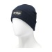 Stavanger RPET Beanie bonnet, Durable hat and cap promotional